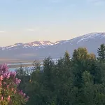 Northern Light-Midnight Sun Villa In Tromso