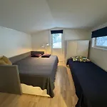 Northern Light-Midnight Sun Villa In Tromso